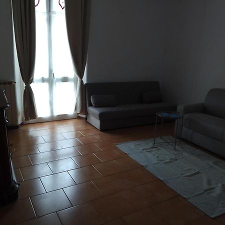 Appartement Casa Marzia à La Spezia Extérieur photo