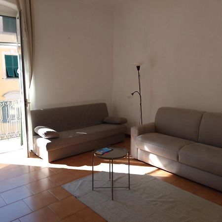 Appartement Casa Marzia à La Spezia Extérieur photo