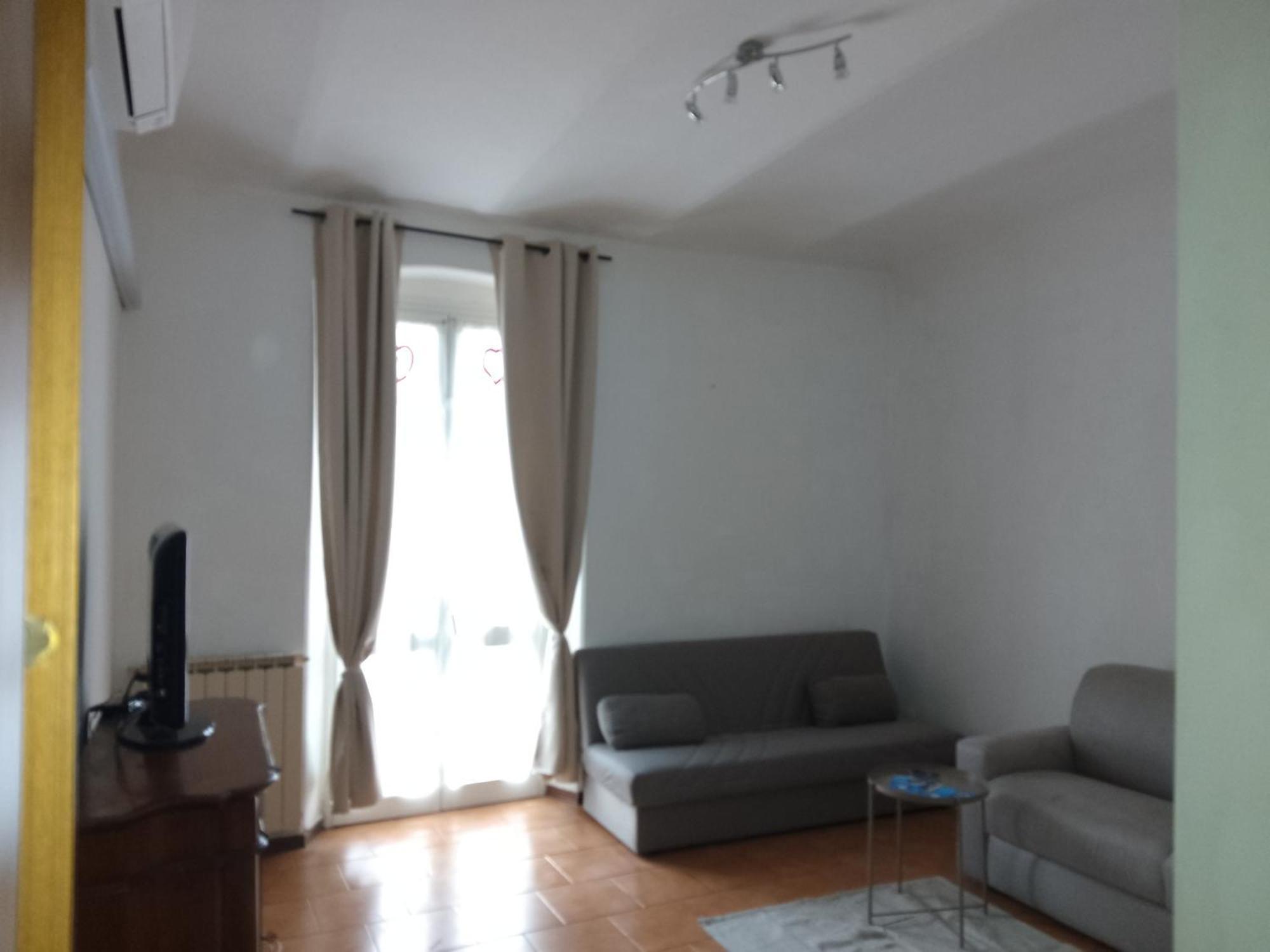 Appartement Casa Marzia à La Spezia Extérieur photo