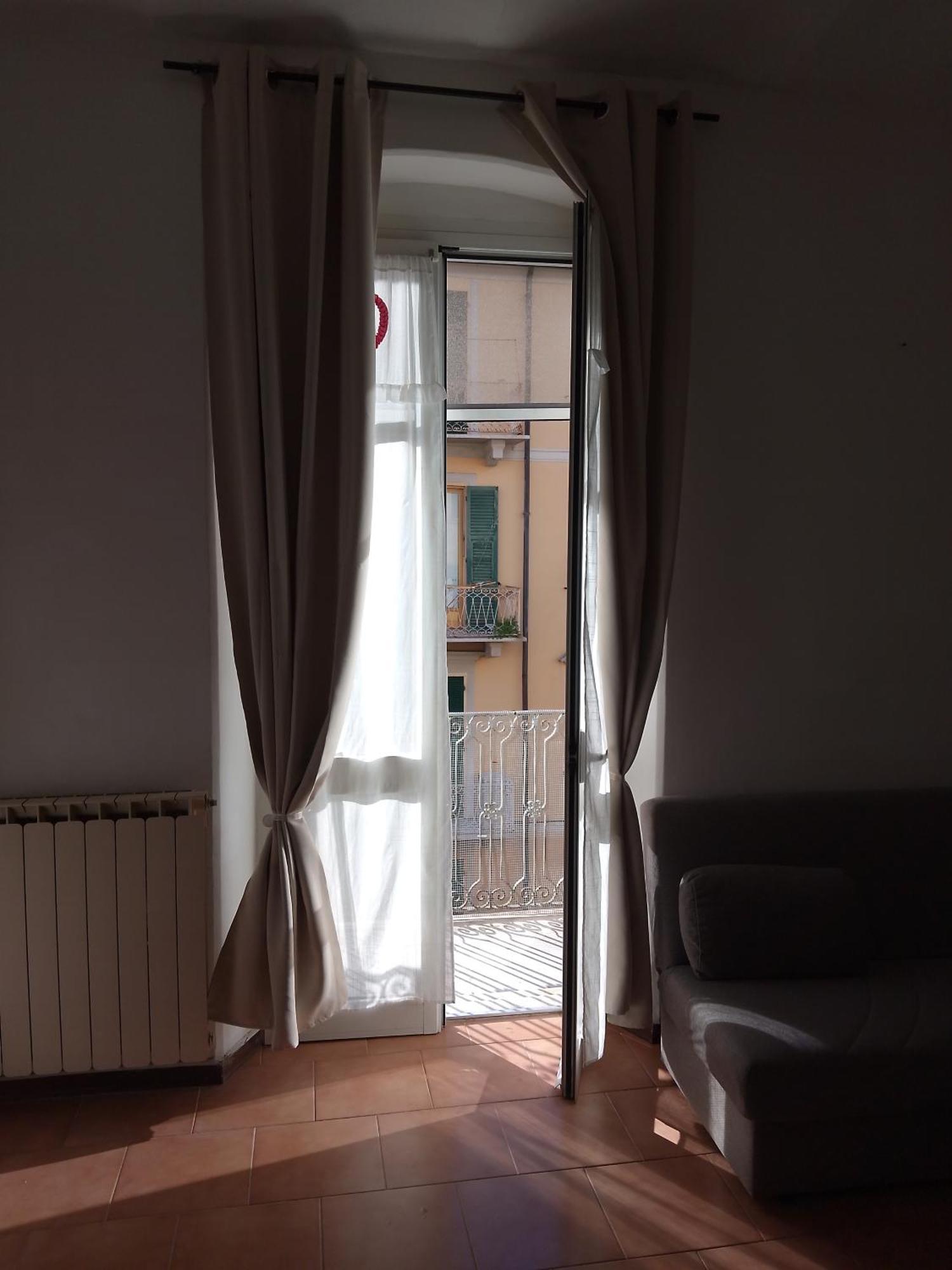 Appartement Casa Marzia à La Spezia Extérieur photo