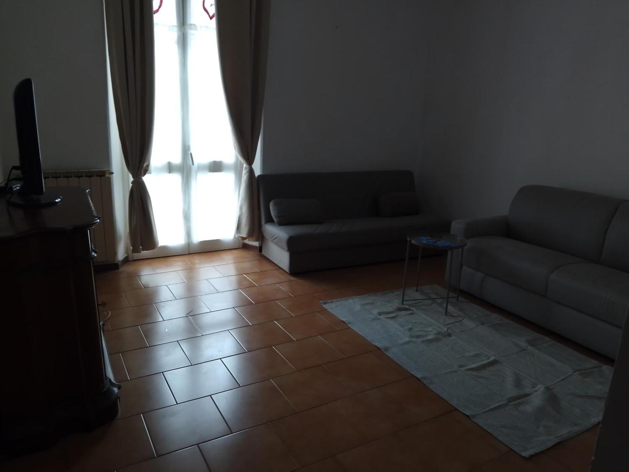 Appartement Casa Marzia à La Spezia Extérieur photo