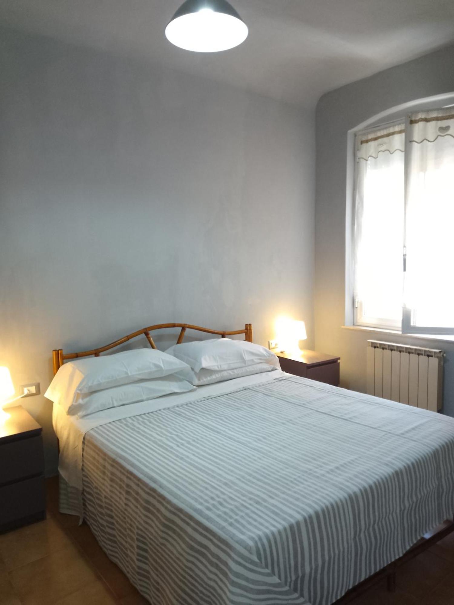 Appartement Casa Marzia à La Spezia Extérieur photo