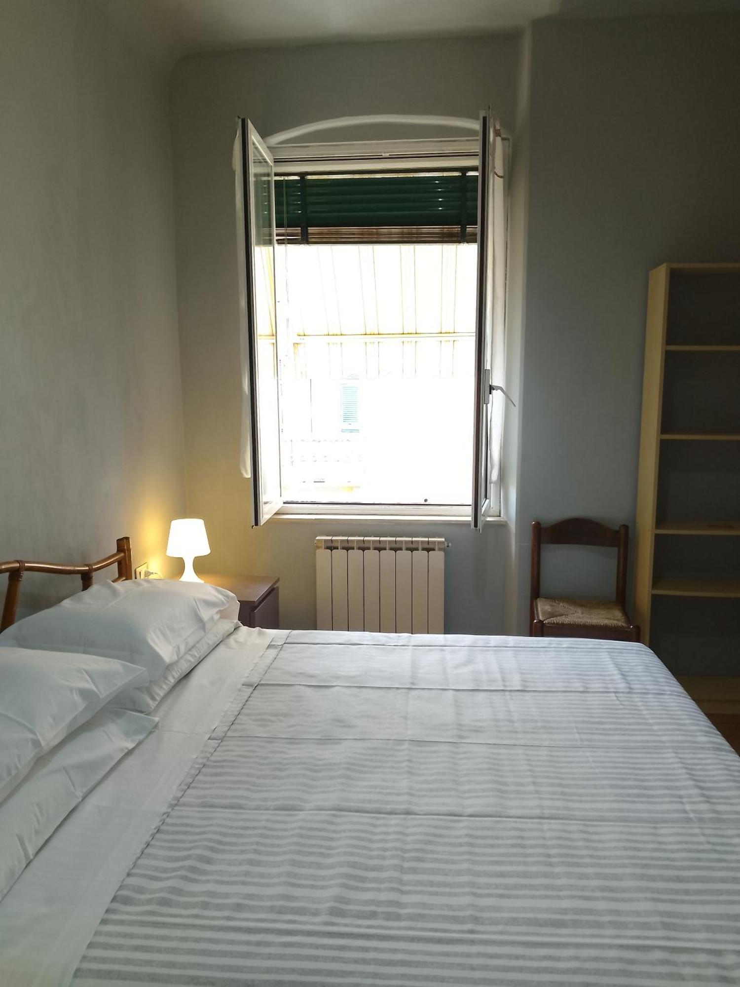 Appartement Casa Marzia à La Spezia Extérieur photo