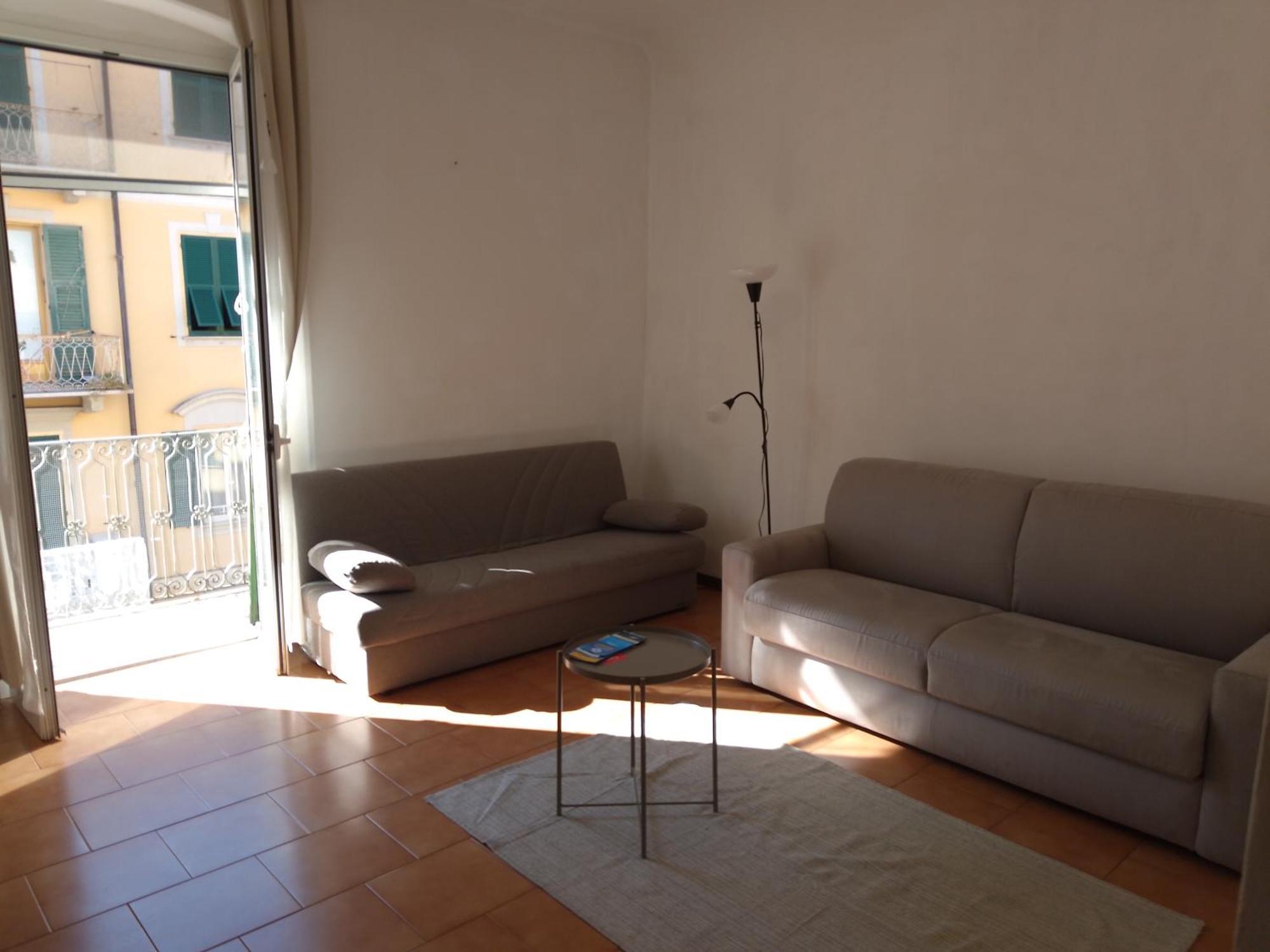 Appartement Casa Marzia à La Spezia Extérieur photo