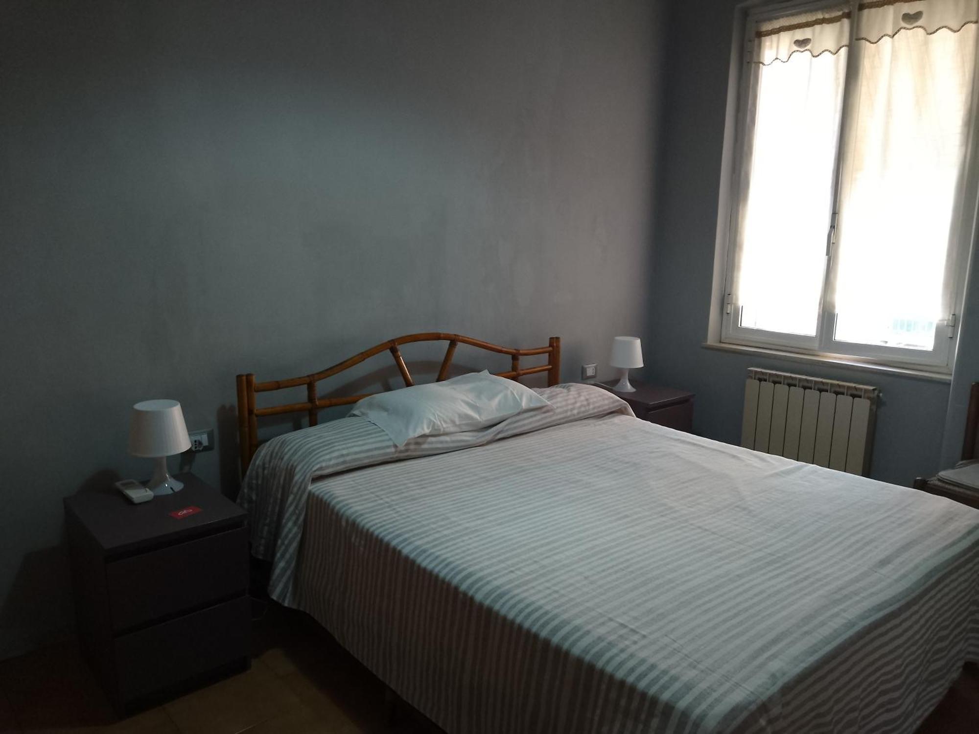 Appartement Casa Marzia à La Spezia Extérieur photo