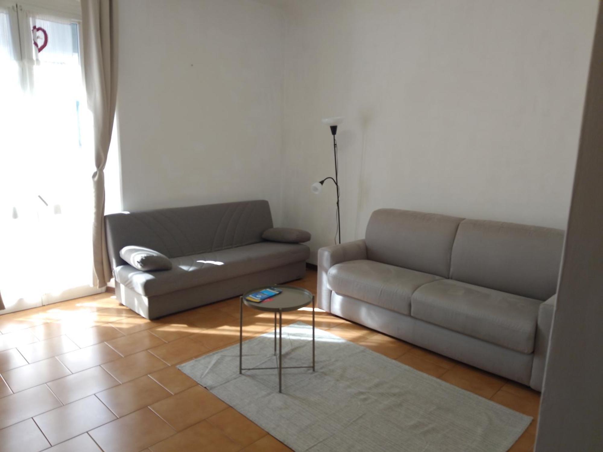 Appartement Casa Marzia à La Spezia Extérieur photo